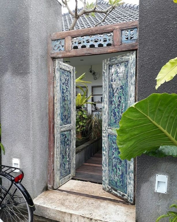 Photo of Bali by Pooja Tomar Kshatrani