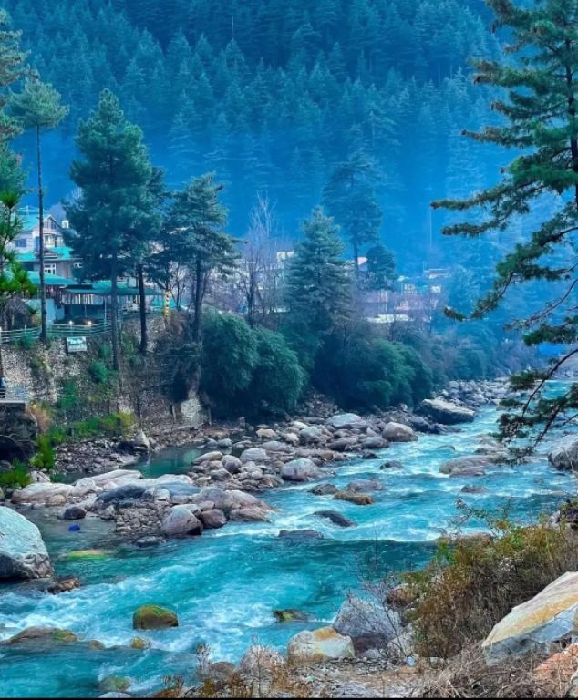 Photo of मानसून के बाद सितंबर में घूम आएं भारत की 5 इन जगहों पर, नहीं करेगा लौटने का मन by Pooja Tomar Kshatrani