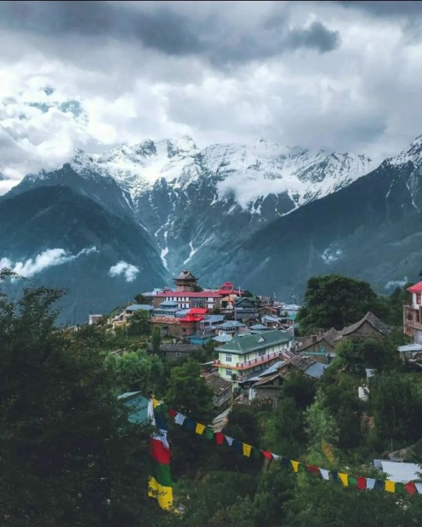 Photo of मानसून के बाद सितंबर में घूम आएं भारत की 5 इन जगहों पर, नहीं करेगा लौटने का मन by Pooja Tomar Kshatrani