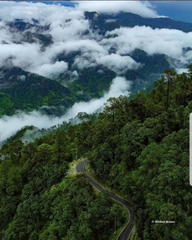 Photo of मानसून के बाद सितंबर में घूम आएं भारत की 5 इन जगहों पर, नहीं करेगा लौटने का मन by Pooja Tomar Kshatrani