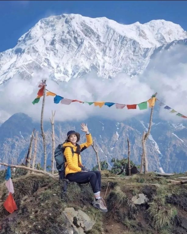 Photo of केवल 50000 के बजट में कर सकते है इन 25 इंटरनेशनल डेस्टिनेशन्स की यात्रा by Pooja Tomar Kshatrani