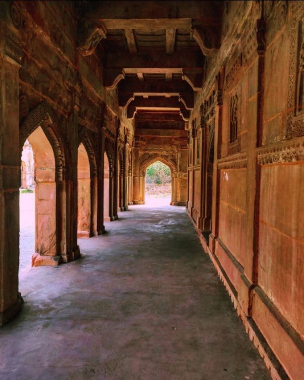 Photo of ये है भारत की सबसे पुरानी सुरंगे, जिनके राज आज भी है अबूझ by Pooja Tomar Kshatrani