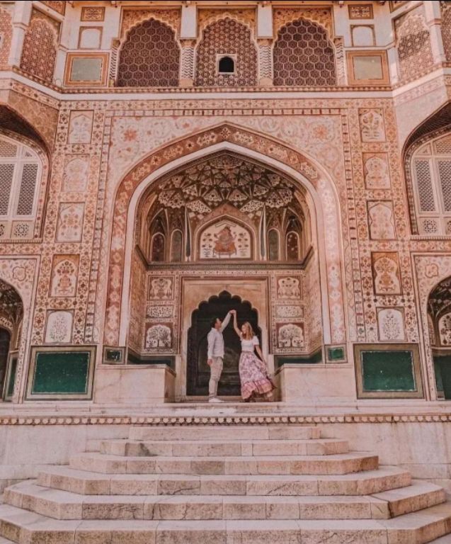 Photo of ये है भारत की सबसे पुरानी सुरंगे, जिनके राज आज भी है अबूझ by Pooja Tomar Kshatrani
