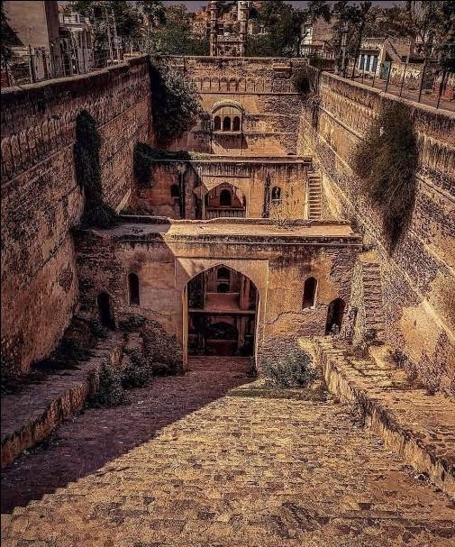 Photo of ये है भारत की सबसे पुरानी सुरंगे, जिनके राज आज भी है अबूझ by Pooja Tomar Kshatrani