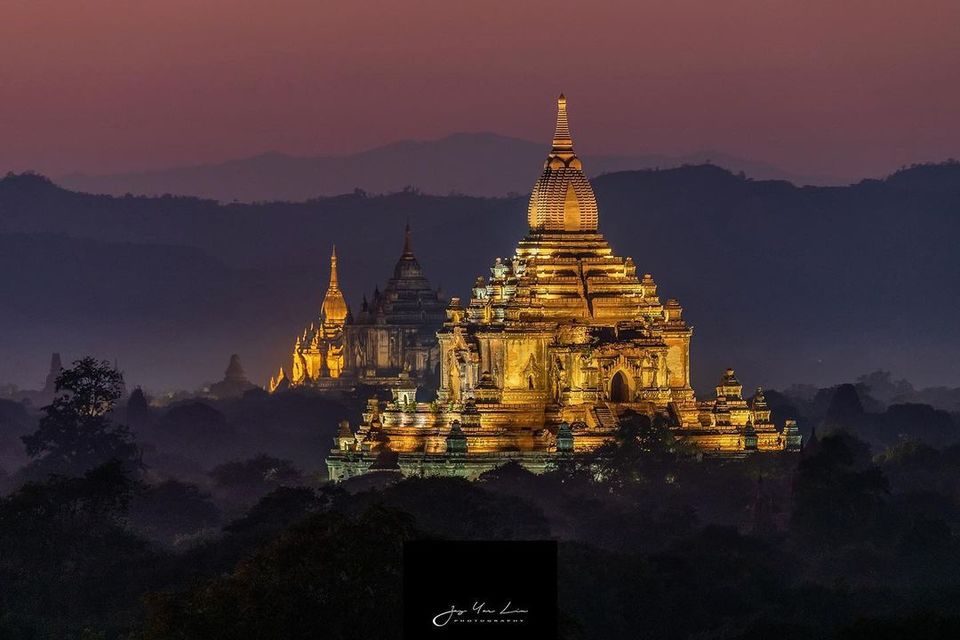 Photo of International trips - 25000 रुपये में घूमना चाहते है विदेश, तो इन 10 देशों में जरूर जाएं by Pooja Tomar Kshatrani