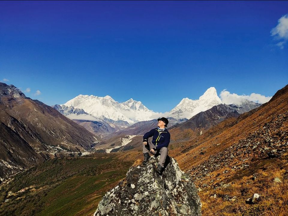 Photo of International trips - 25000 रुपये में घूमना चाहते है विदेश, तो इन 10 देशों में जरूर जाएं by Pooja Tomar Kshatrani