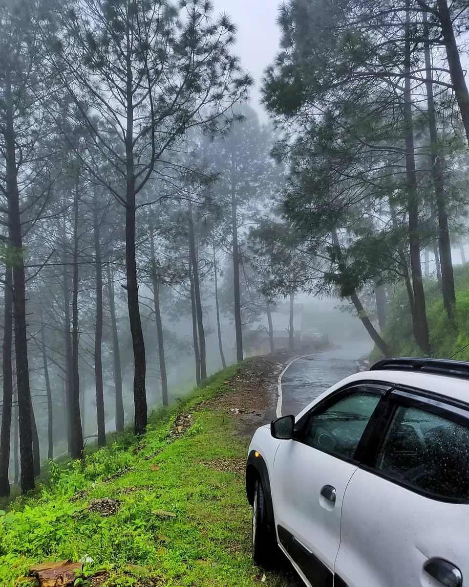 Photo of लैंसडाउन का बदला जा सकता है नाम, इस शहीद योध्दा के नाम पर रखा जाएगा इस हिल स्टेशन का नाम by Pooja Tomar Kshatrani