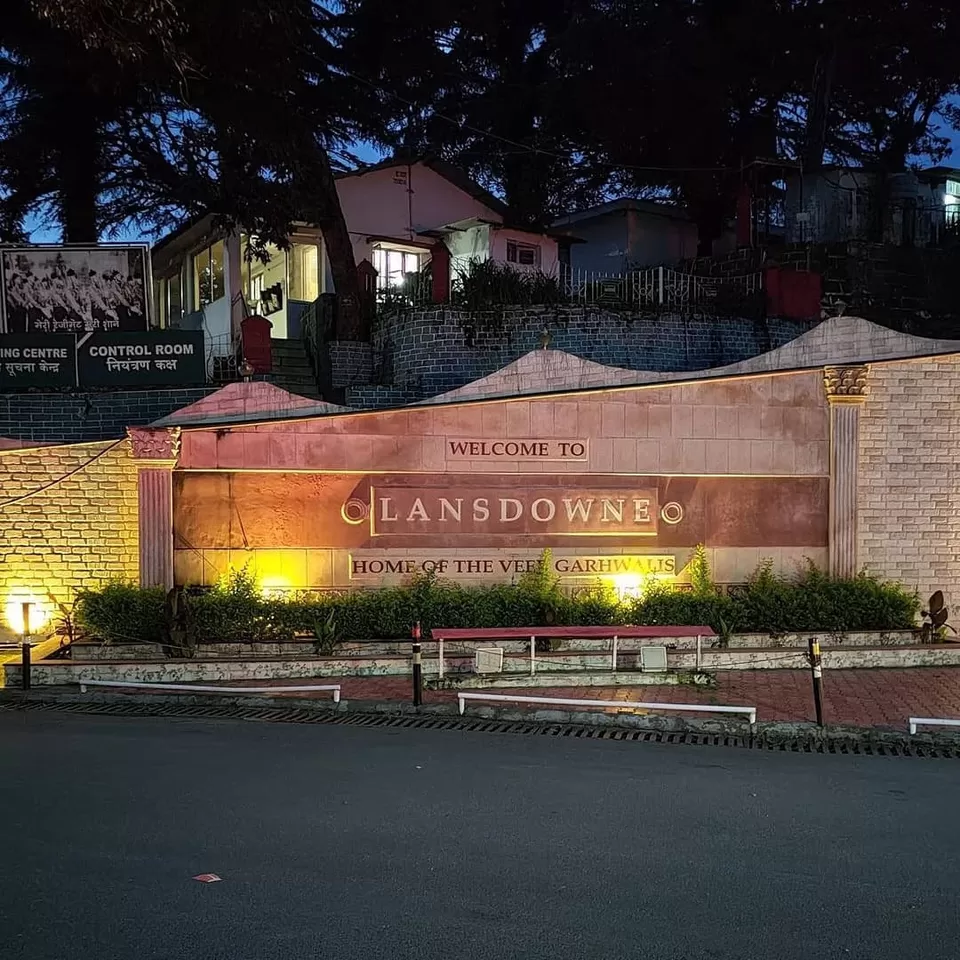 Photo of लैंसडाउन का बदला जा सकता है नाम, इस शहीद योध्दा के नाम पर रखा जाएगा इस हिल स्टेशन का नाम by Pooja Tomar Kshatrani