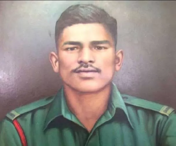 Photo of लैंसडाउन का बदला जा सकता है नाम, इस शहीद योध्दा के नाम पर रखा जाएगा इस हिल स्टेशन का नाम by Pooja Tomar Kshatrani