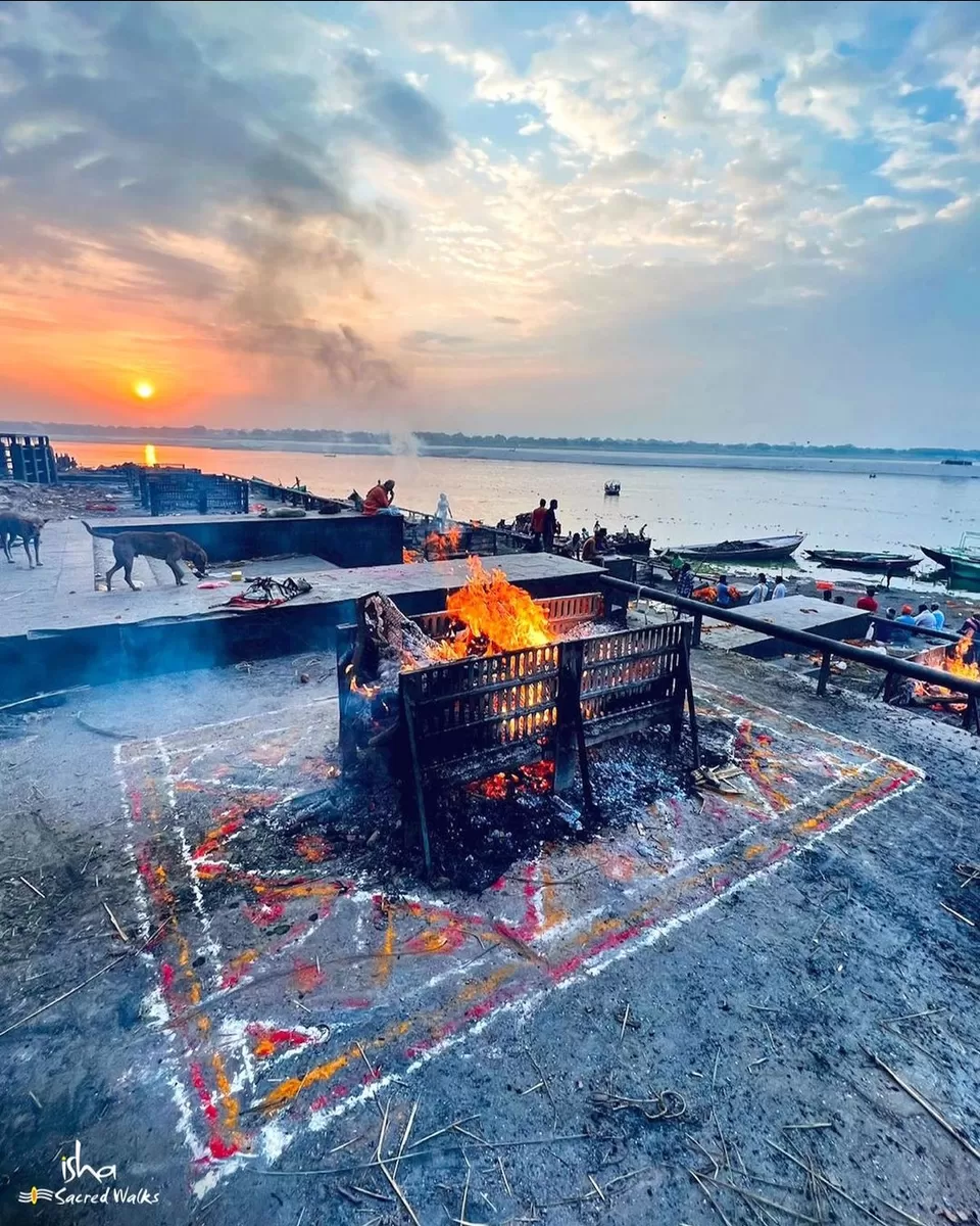 Photo of Aghori : काशी कई मायनों से है अघोरियों के लिए खास, जानिए अघोरियों की रहस्यमयी दुनिया के बारे में by Pooja Tomar Kshatrani