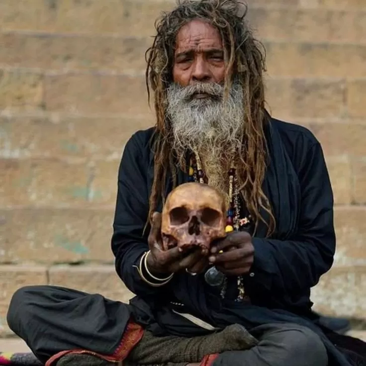 Photo of Aghori : काशी कई मायनों से है अघोरियों के लिए खास, जानिए अघोरियों की रहस्यमयी दुनिया के बारे में by Pooja Tomar Kshatrani