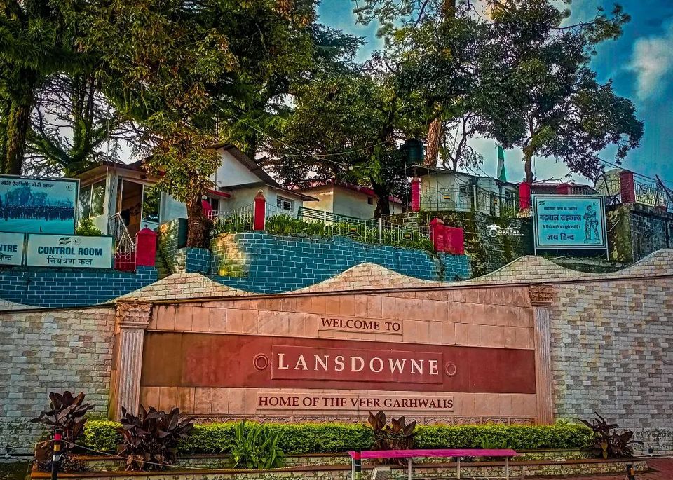 Photo of लैंसडाउन का बदला जा सकता है नाम, इस शहीद योध्दा के नाम पर रखा जाएगा इस हिल स्टेशन का नाम by Pooja Tomar Kshatrani