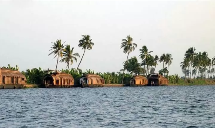 Photo of Kerala, India by Rahul Chandran