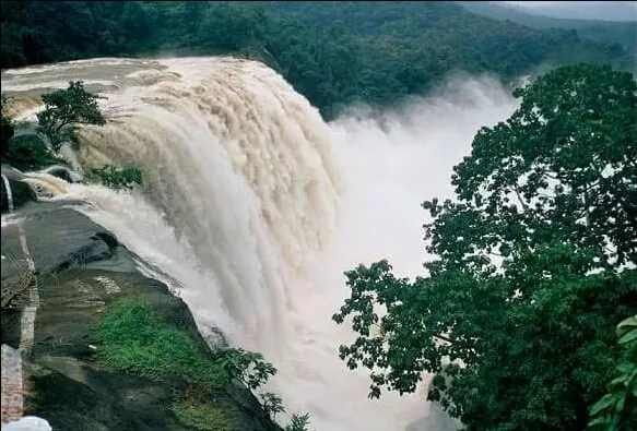 Photo of Kerala, India by Rahul Chandran