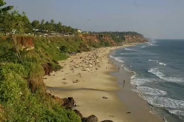 Photo of Kerala, India by Rahul Chandran