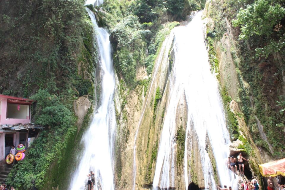 Photo of Mussoorie The Queen Of Hills by Rahul Chandran