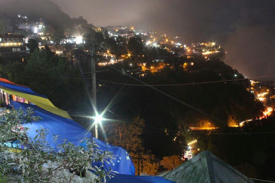 Photo of Mussoorie The Queen Of Hills by Rahul Chandran