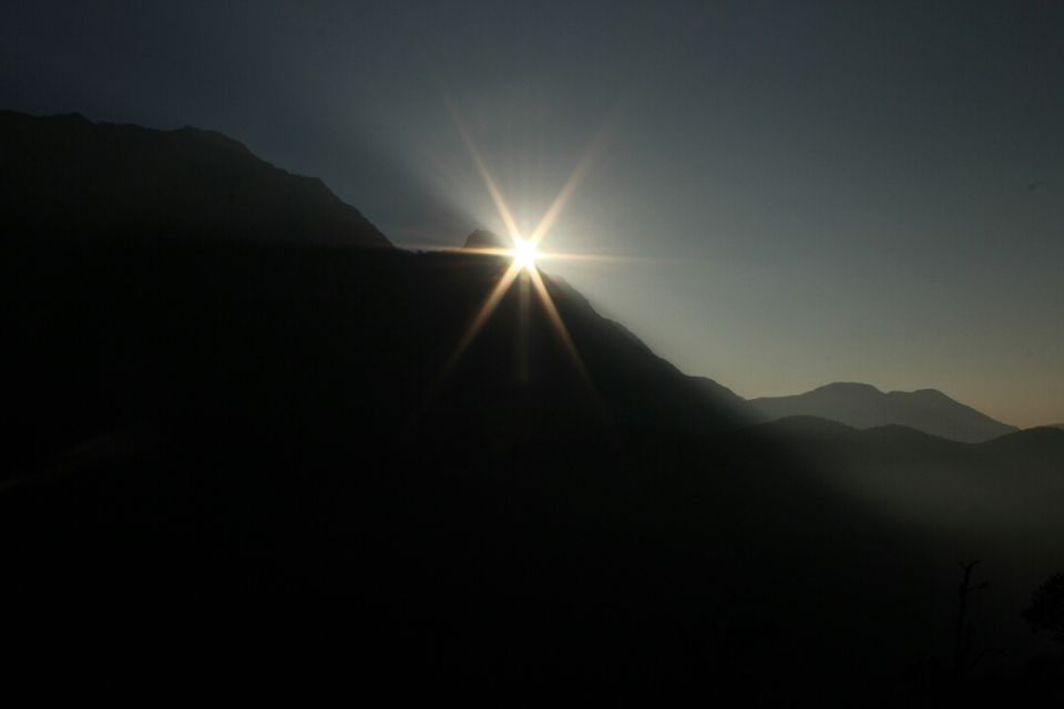 Photo of Knowing the Himalayas by Rahul Chandran