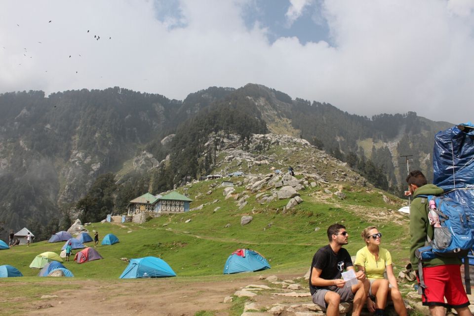 Photo of Knowing the Himalayas by Rahul Chandran