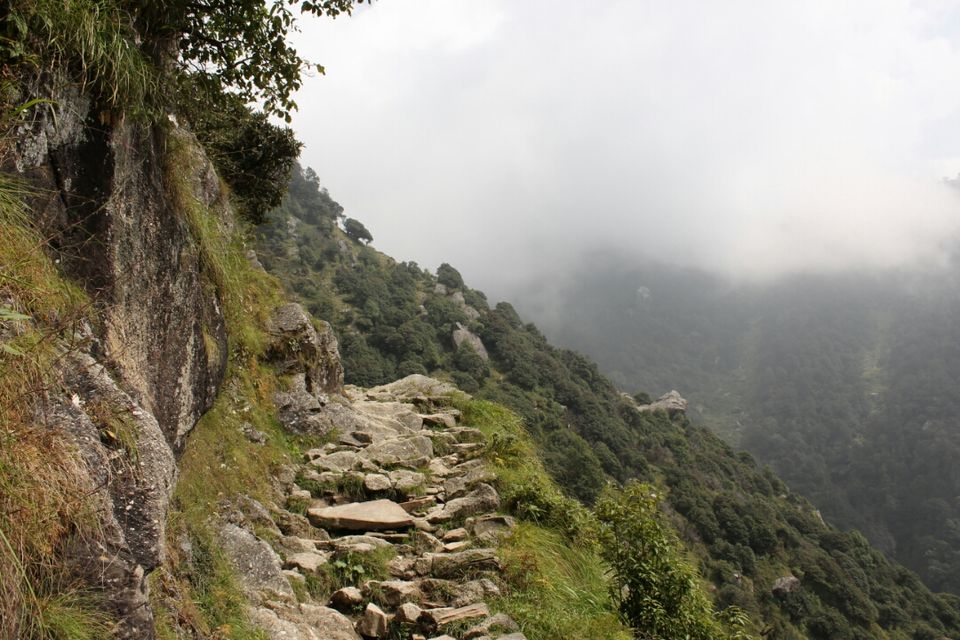 Photo of Knowing the Himalayas by Rahul Chandran