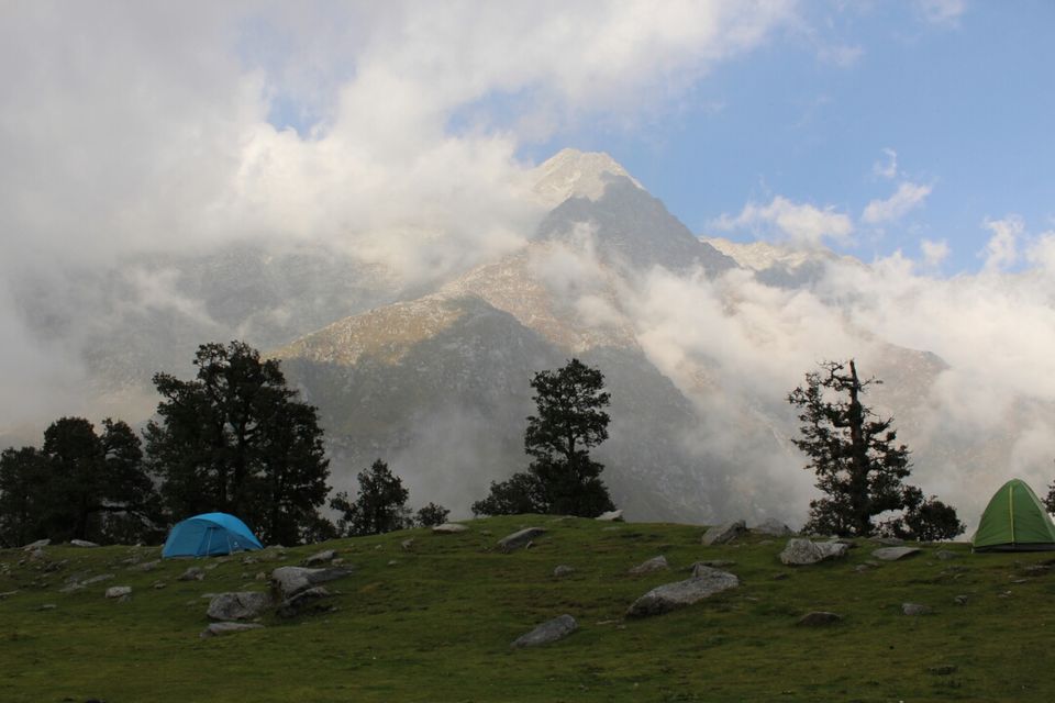 Photo of Knowing the Himalayas by Rahul Chandran