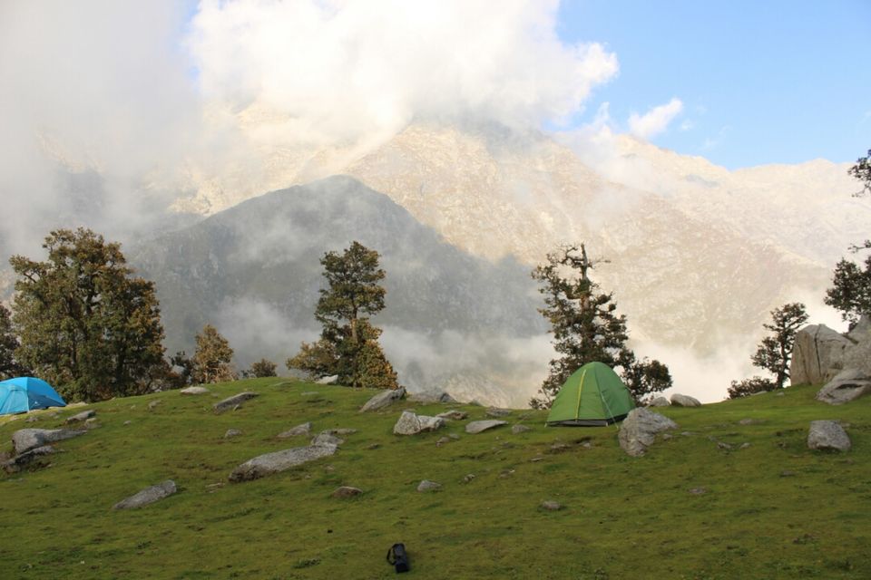 Photo of Knowing the Himalayas by Rahul Chandran