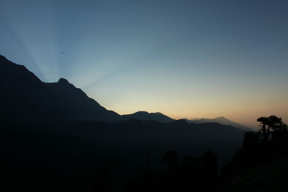 Photo of Knowing the Himalayas by Rahul Chandran