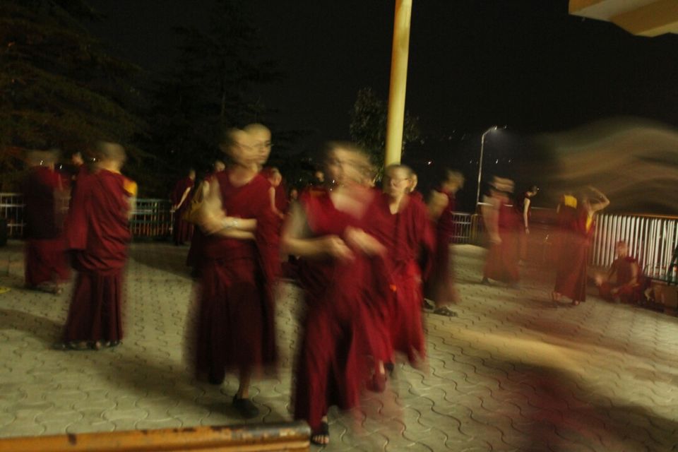 Photo of Knowing the Himalayas by Rahul Chandran