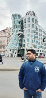 Photo of First Time Europe 😎 Keep it simple! 4/9 by Nikhil Gupta