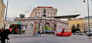 Photo of First Time Europe 😎 Keep it simple! 6/9 by Nikhil Gupta