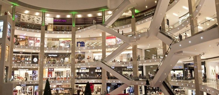 Photo of Shopping – Malaysia And Singapore 6/6 by Nishita