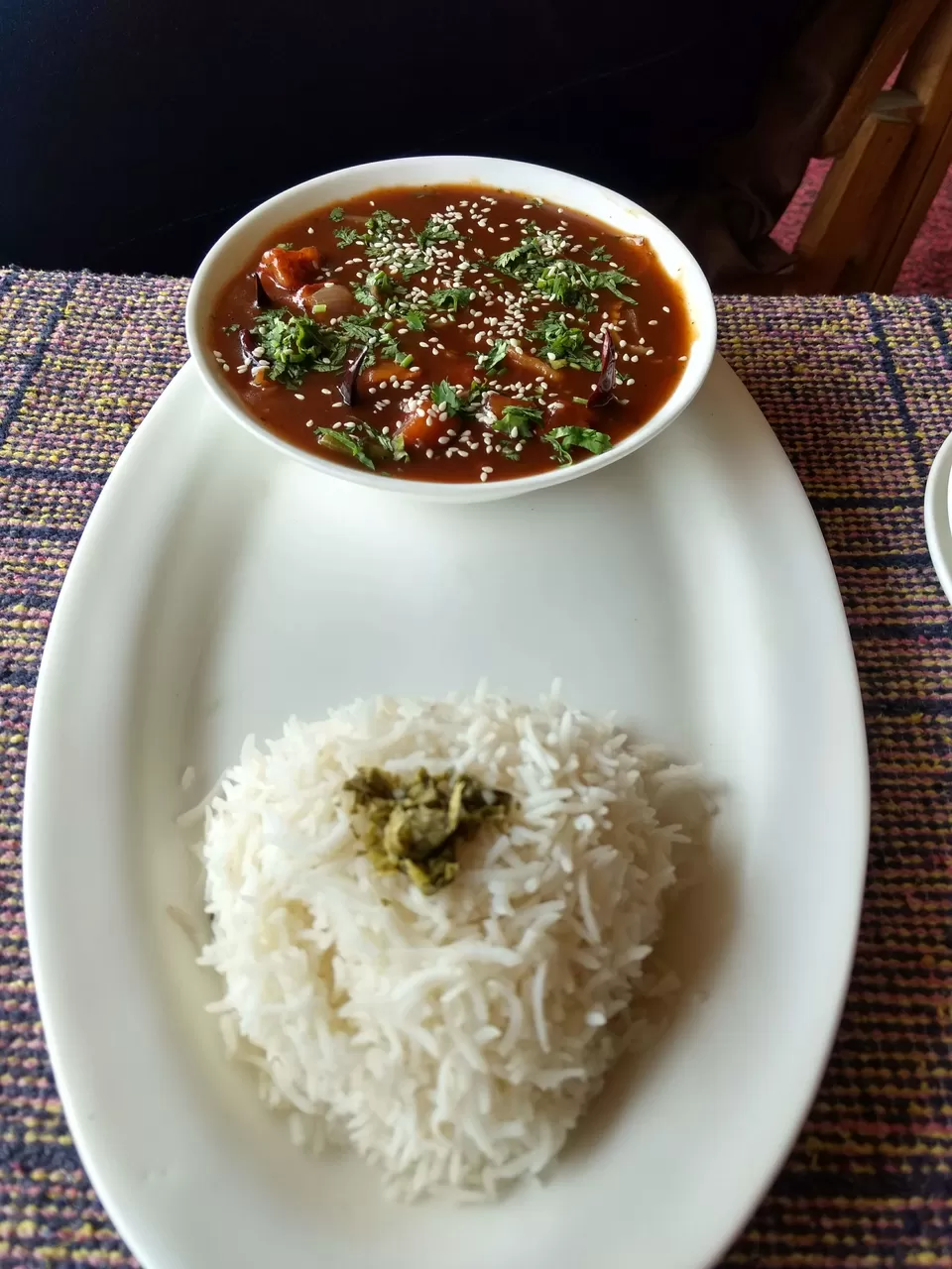 Photo of beatles cafe, Hanuman Mandir Road, Tapovan, Rishikesh, Uttarakhand, India by Nomad