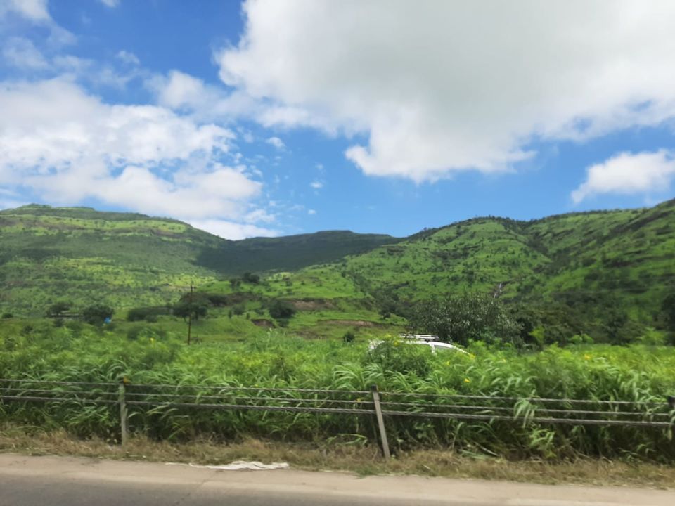 Photo of Lonavala, Maharashtra, India by Nomad