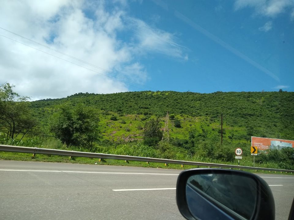 Photo of Lonavala, Maharashtra, India by Nomad