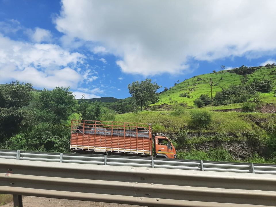 Photo of Lonavala, Maharashtra, India by Nomad