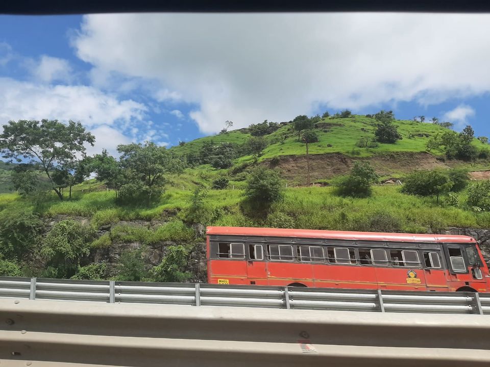 Photo of Lonavala, Maharashtra, India by Nomad
