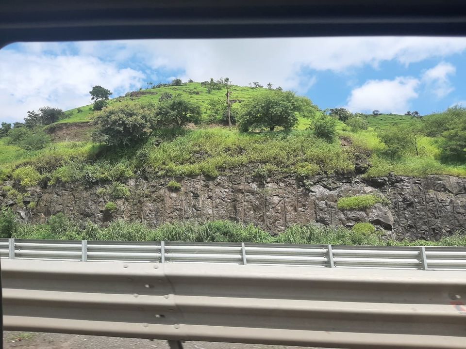 Photo of Lonavala, Maharashtra, India by Nomad