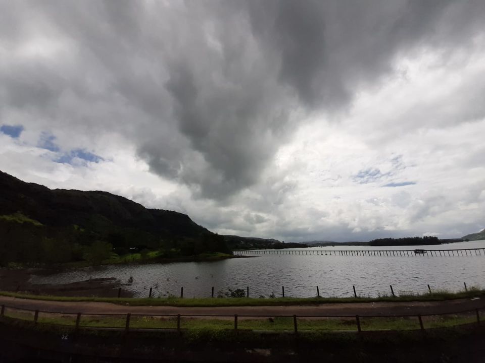 Photo of Lonavala Lake, Khondagewadi, Lonavla, Maharashtra by Nomad