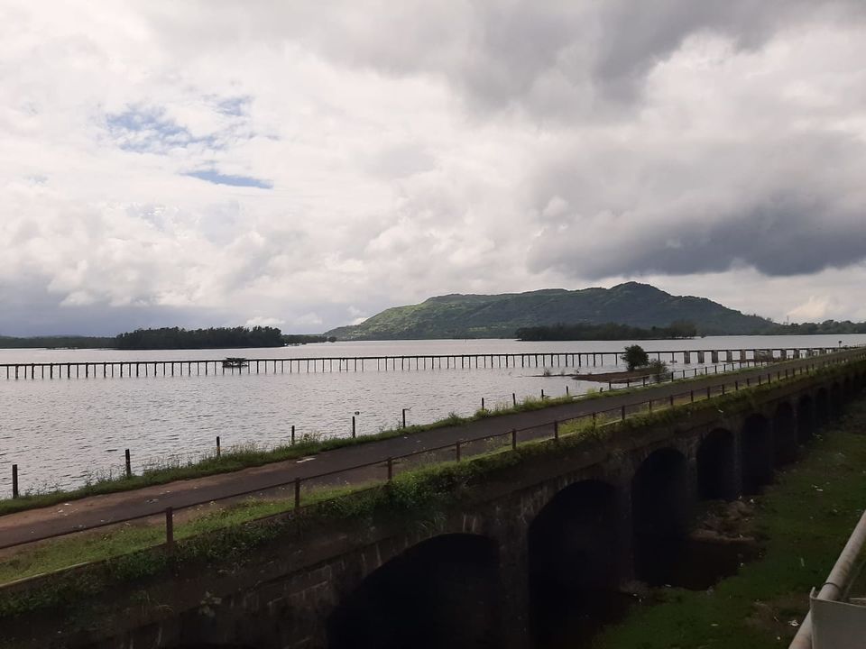 Photo of Lonavala Lake, Khondagewadi, Lonavla, Maharashtra by Nomad