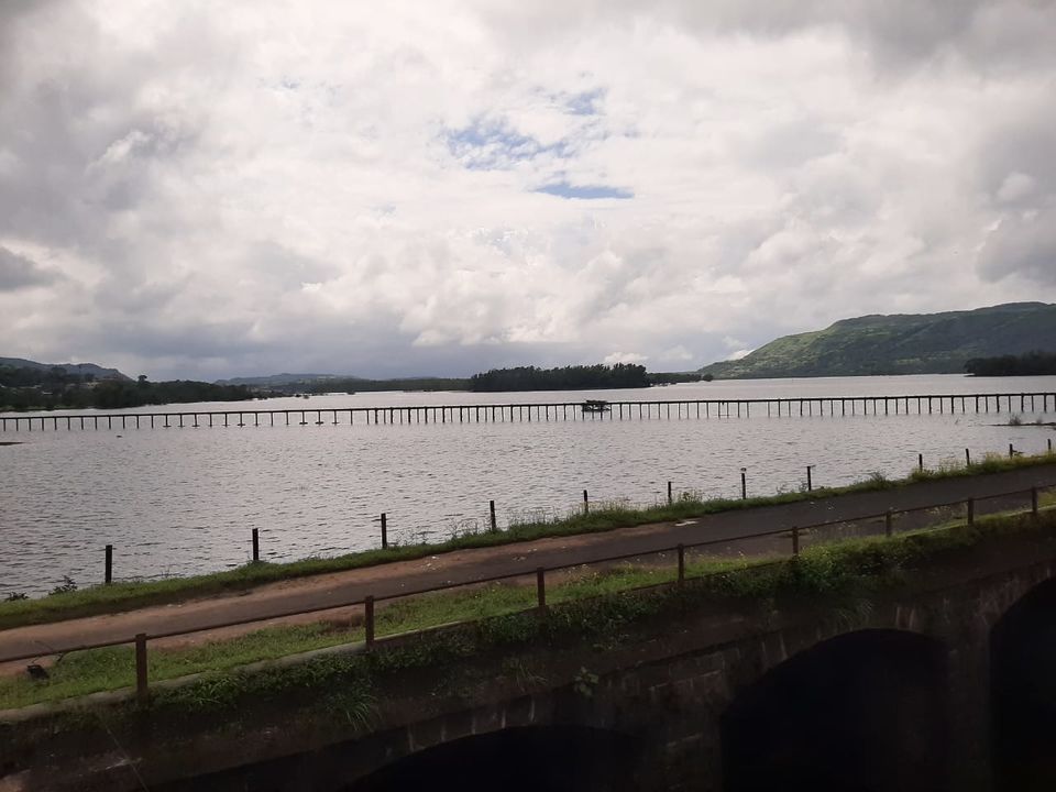 Photo of Lonavala Lake, Khondagewadi, Lonavla, Maharashtra by Nomad