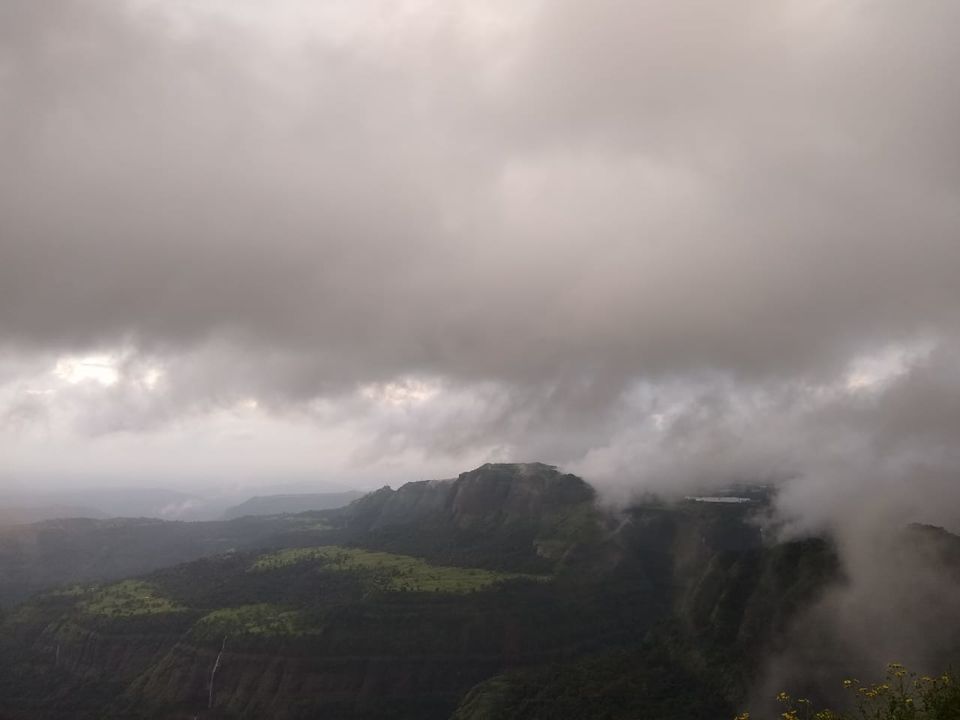 Photo of Tiger Point Lonavala, Lonavla, Maharashtra, India by Nomad