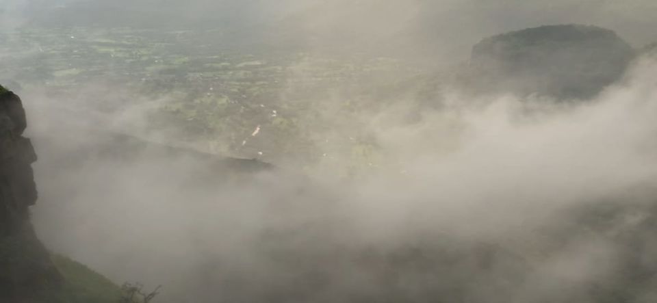 Photo of Tiger Point Lonavala, Lonavla, Maharashtra, India by Nomad