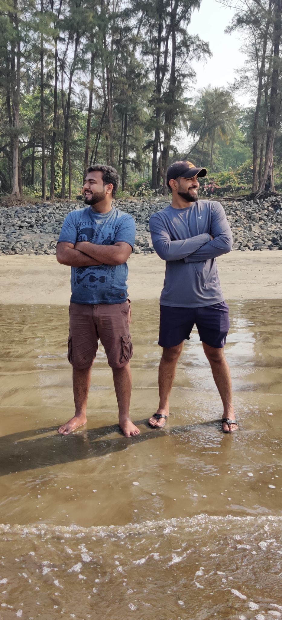 Photo of Kashid Beach by Utsav Galphat