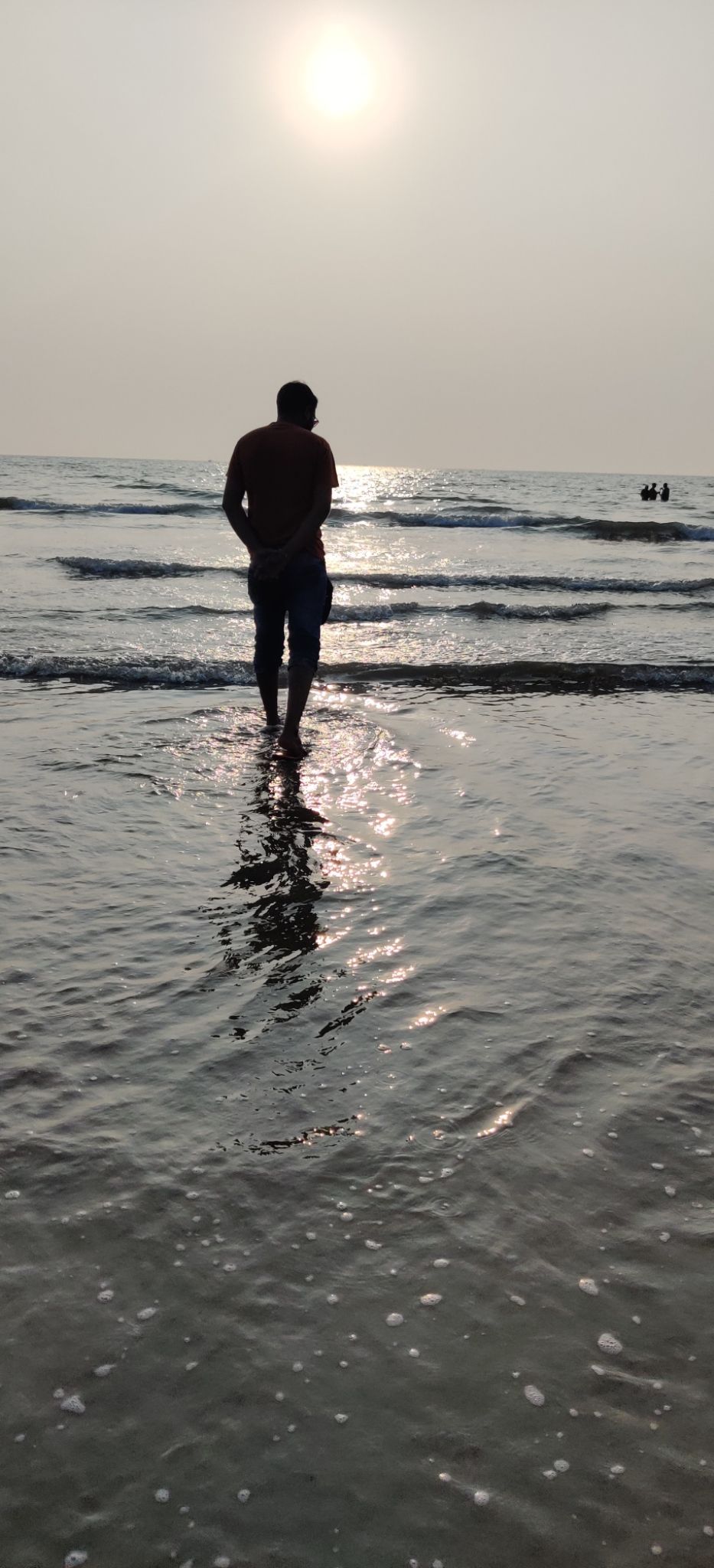 Photo of Kashid Beach by Utsav Galphat