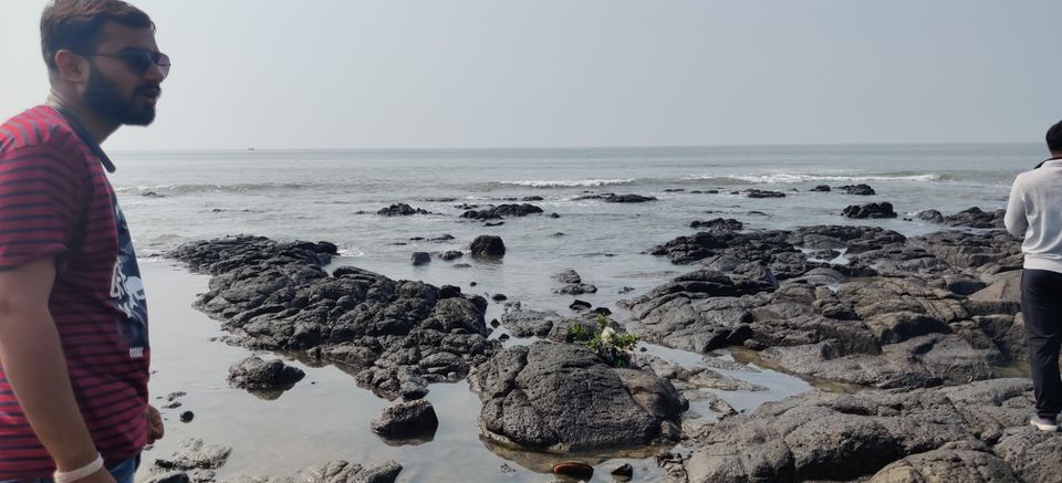 Photo of Kashid Beach by Utsav Galphat