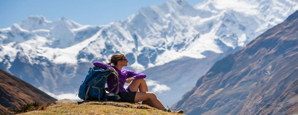 Photo of Manaslu tsum valley trek itinerary Himalayan Frozen Adventure 1/1 by Himalayan Frozen Adventure