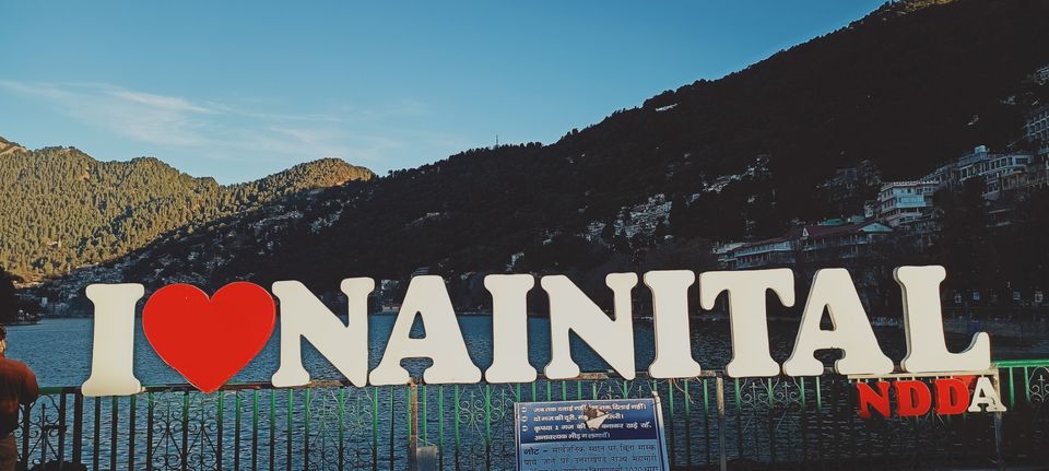 Photo of Nainital by Shruti Gupta
