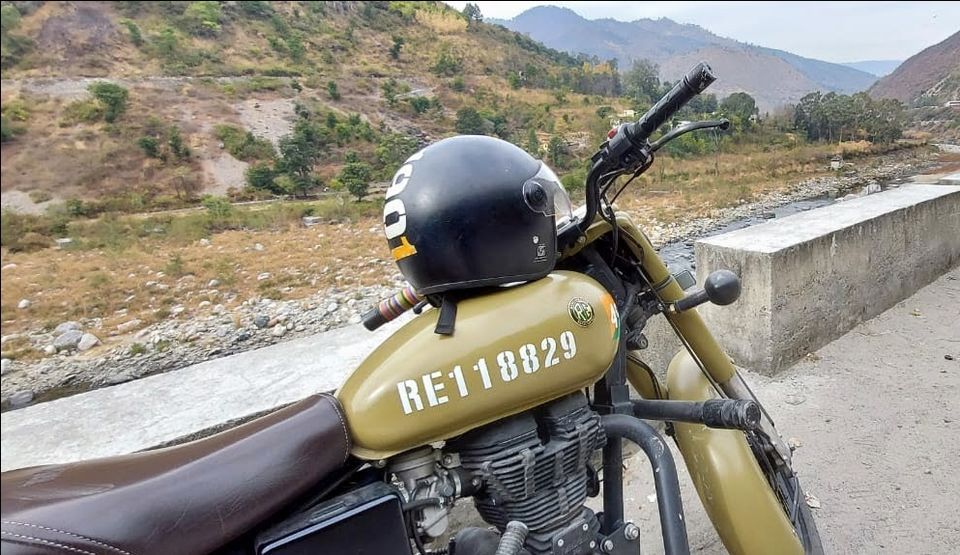 Photo of A road trip from Delhi-Nainital-Almora-kausani-Ranikhet. by Shruti Gupta