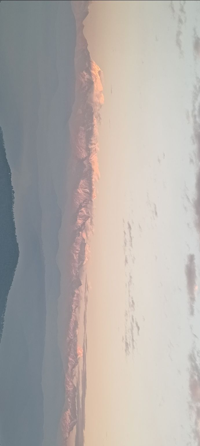 Photo of Kausani by Shruti Gupta