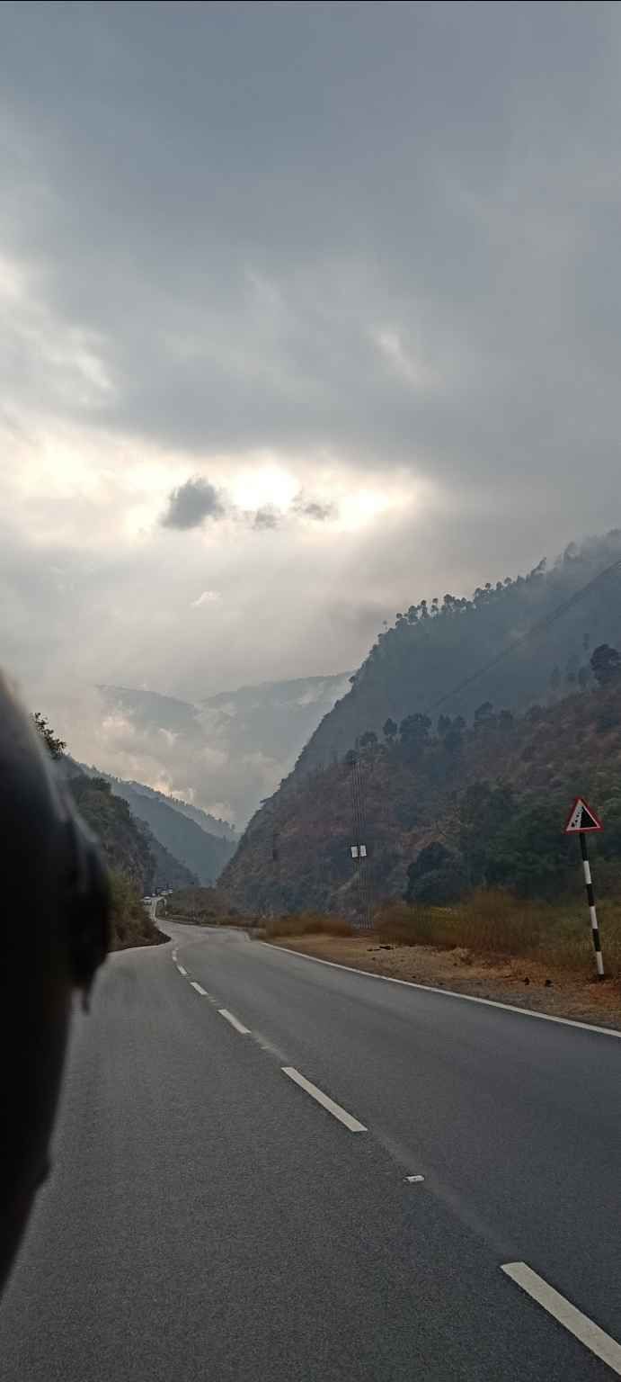 Photo of Nainital, Uttarakhand, India by Shruti Gupta
